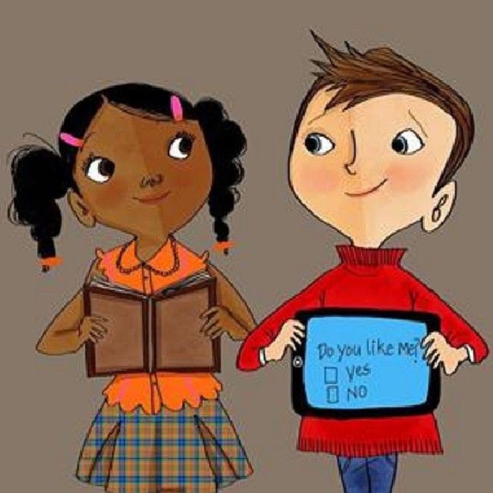 Meet your Posher, Zee